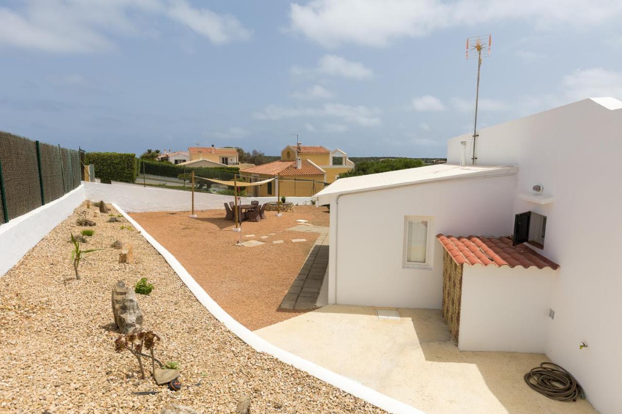 Holiday Home - Son Vida ماهون المظهر الخارجي الصورة