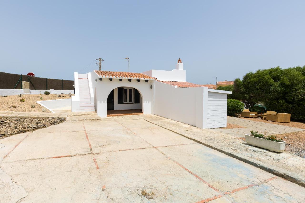 Holiday Home - Son Vida ماهون المظهر الخارجي الصورة