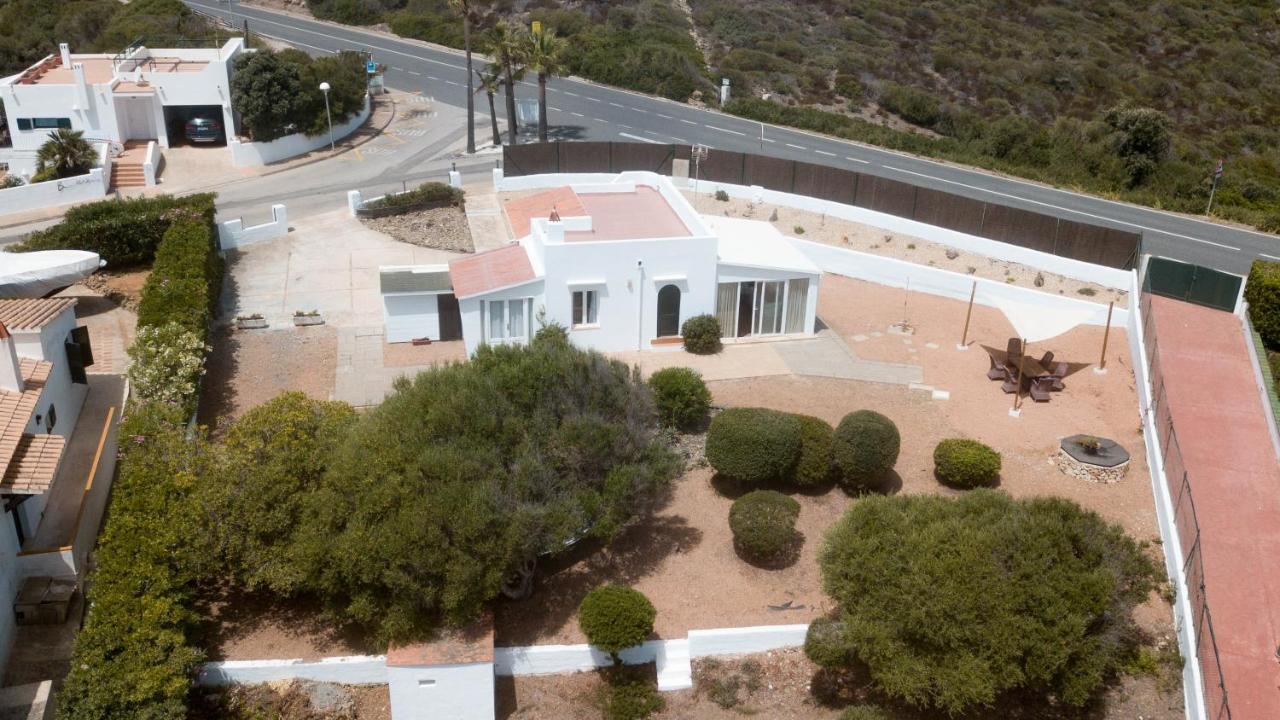 Holiday Home - Son Vida ماهون المظهر الخارجي الصورة