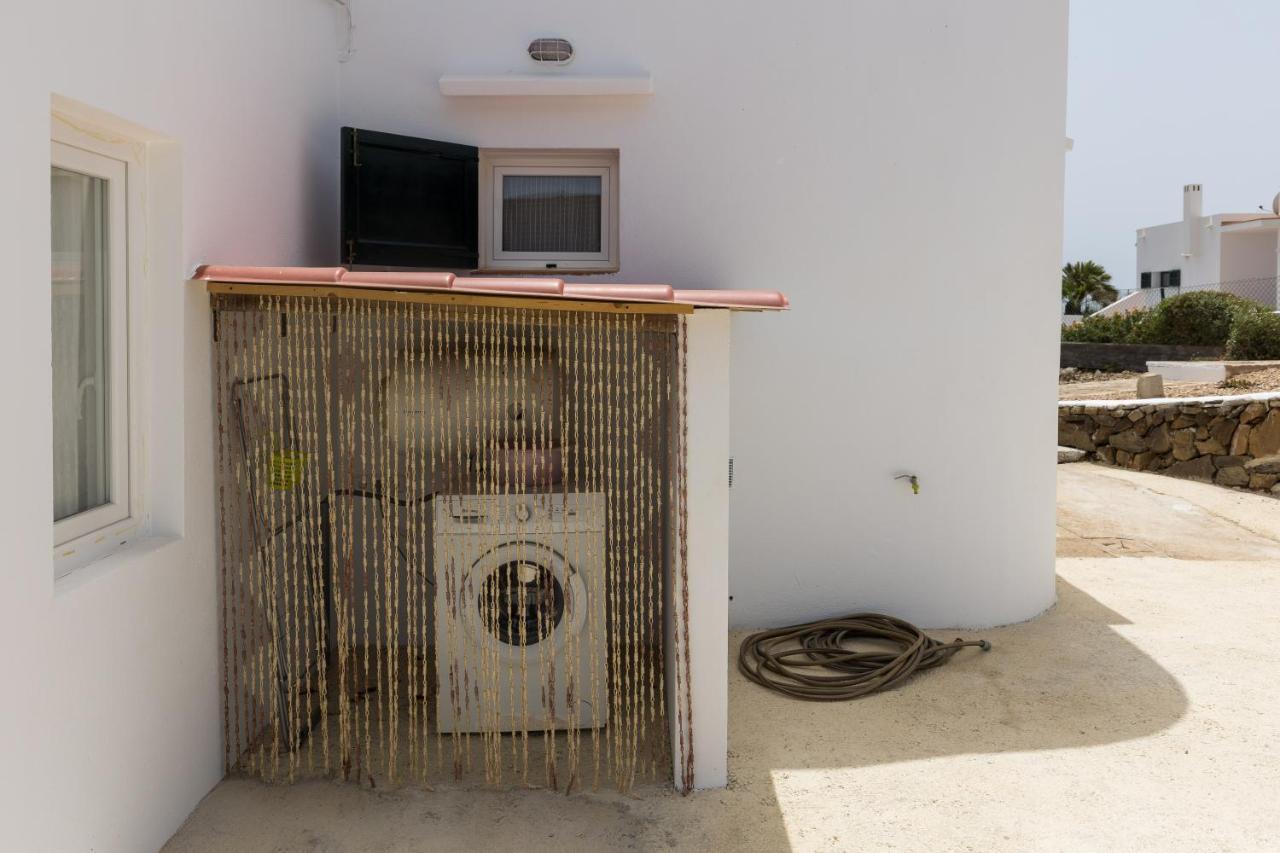 Holiday Home - Son Vida ماهون المظهر الخارجي الصورة