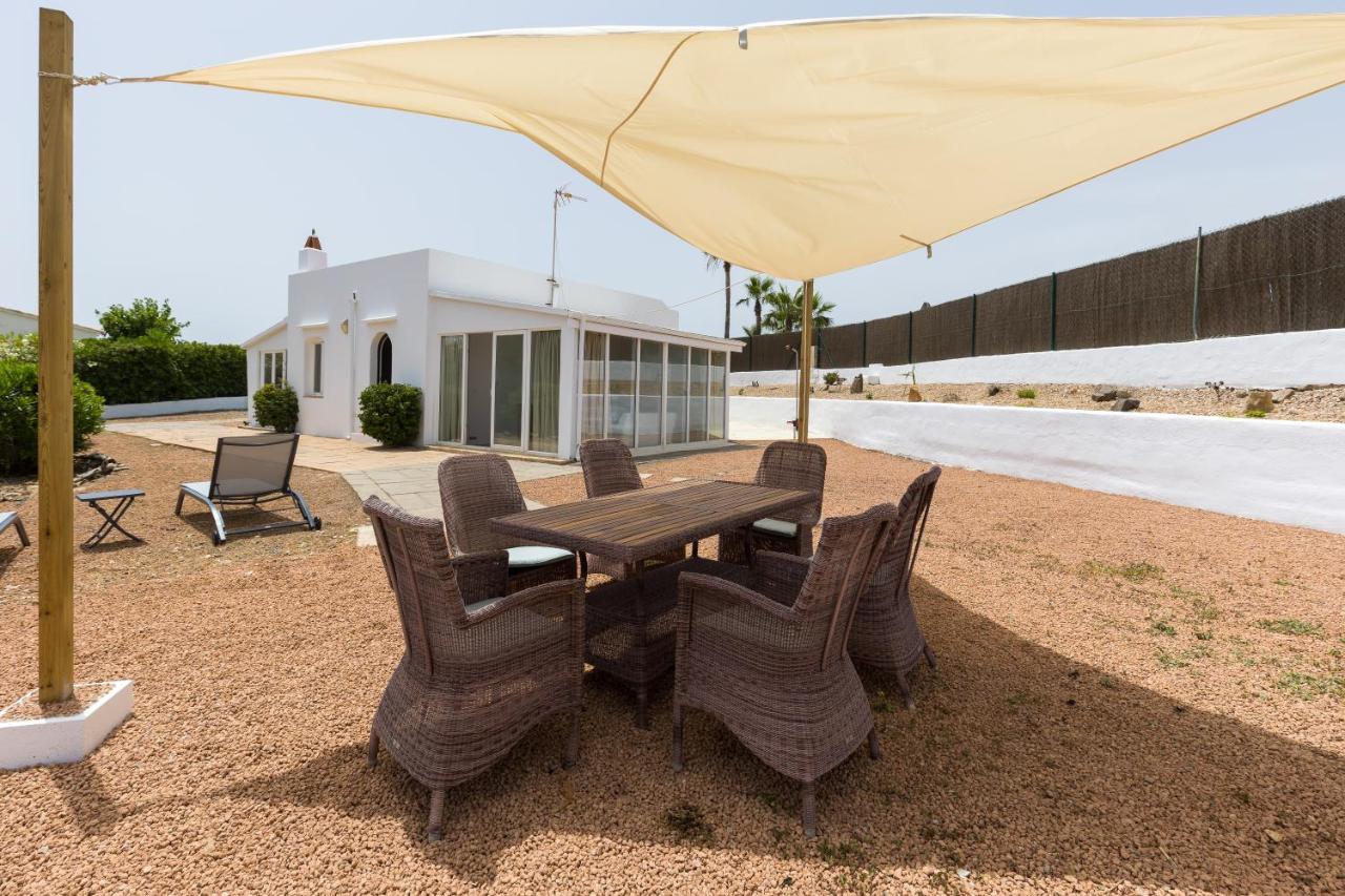 Holiday Home - Son Vida ماهون المظهر الخارجي الصورة