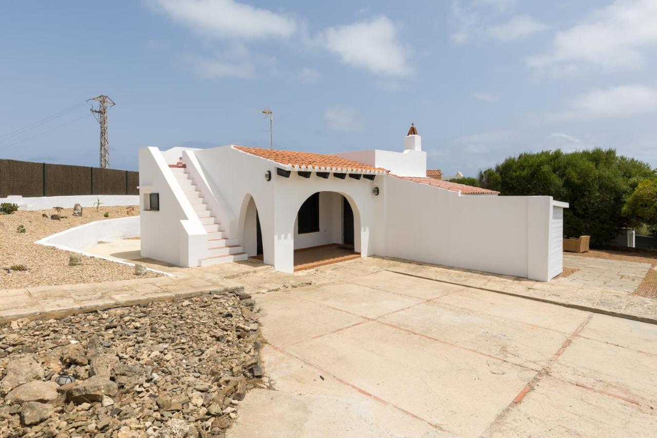 Holiday Home - Son Vida ماهون المظهر الخارجي الصورة
