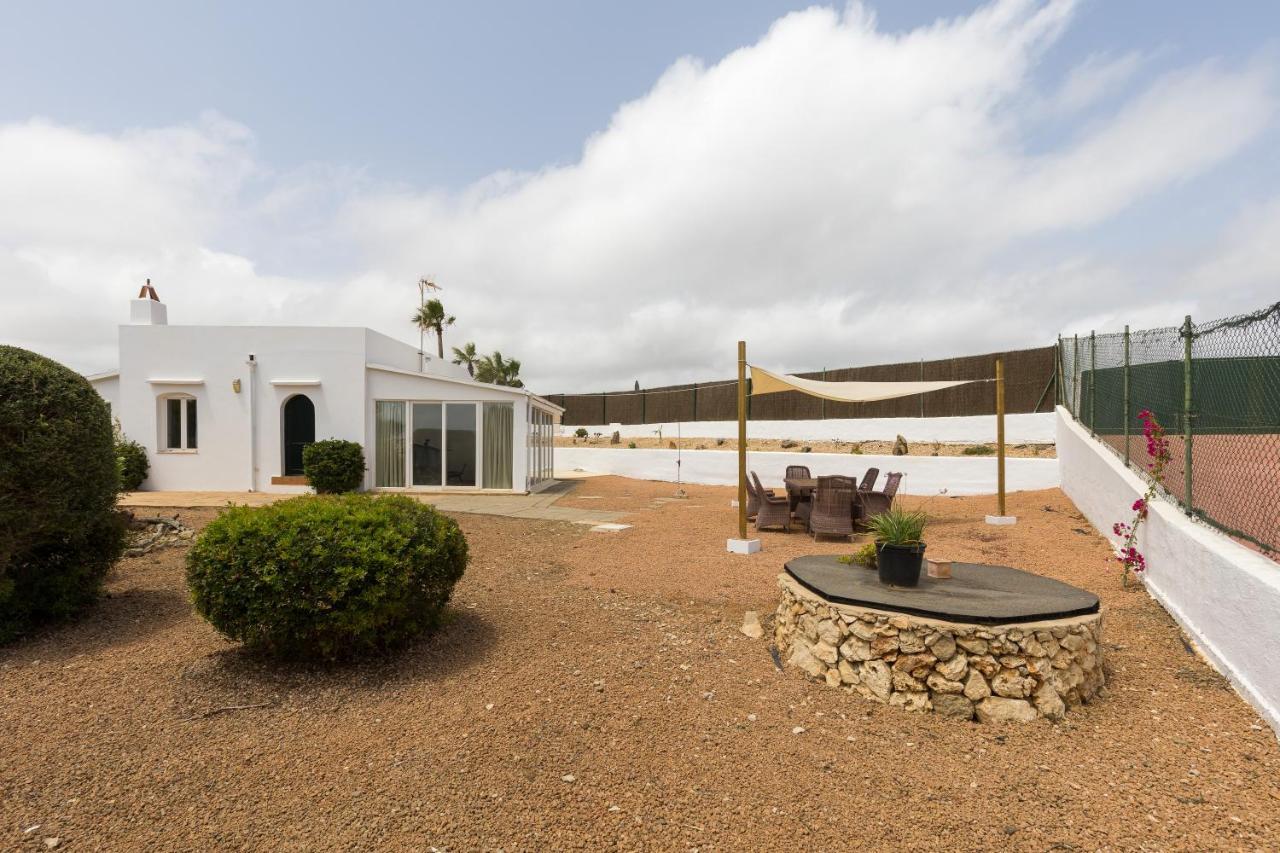 Holiday Home - Son Vida ماهون المظهر الخارجي الصورة